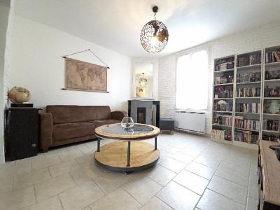 Acheter Maison  163500 euros