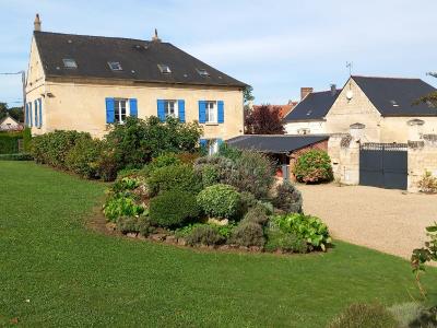 For sale 7 rooms 250 m2 Aisne (02600) photo 0