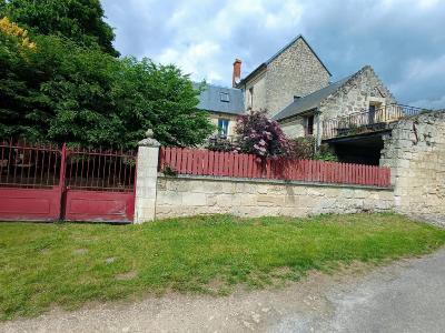 Annonce Vente 6 pi�ces Maison  02