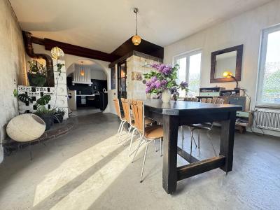 Acheter Maison  218000 euros