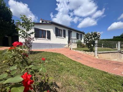 For sale 5 rooms 74 m2 Aisne (02200) photo 0