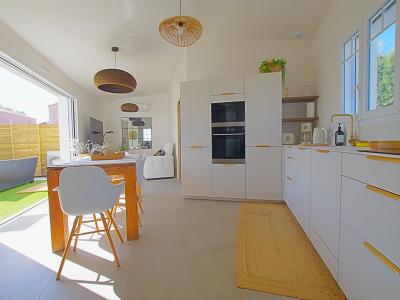 Annonce Vente 3 pi�ces Maison  85