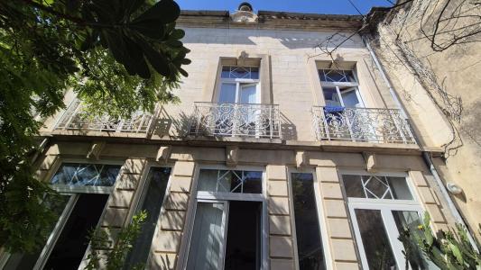 Annonce Vente 3 pi�ces Maison  34