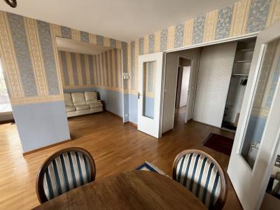 For sale HENON 4 rooms 93 m2 Rhone (69004) photo 2