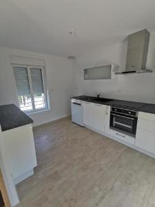 Annonce Location 6 pi�ces Maison  87