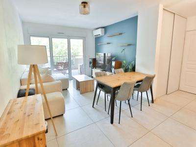 Louer Appartement 61 m2 