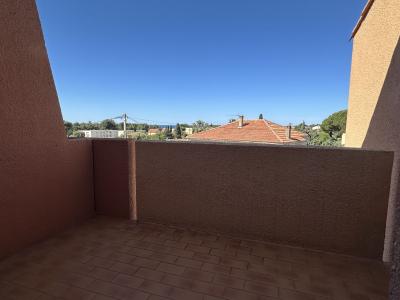 Annonce Location 2 pi�ces Appartement  83