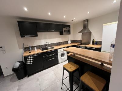 Louer Appartement  Herault