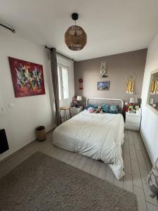 Louer Appartement 47 m2 
