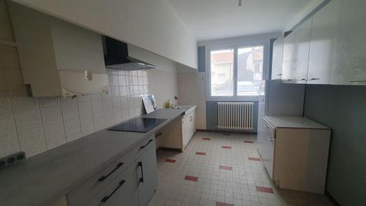 For rent 4 rooms 96 m2 Ariege (09400) photo 1