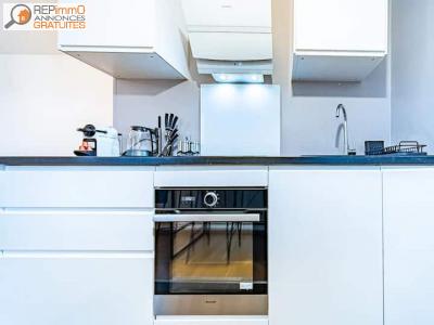  Appartement 37 m2 Nice