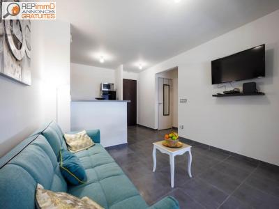  Appartement Menton Alpes Maritimes