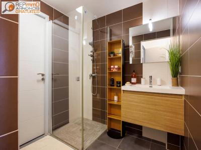  Appartement Menton 550 euros