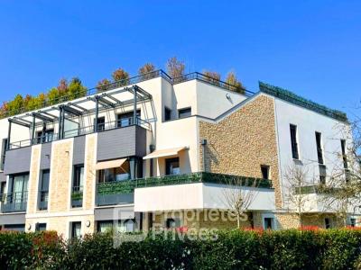 Annonce Vente 4 pi�ces Appartement Gif-sur-yvette 91