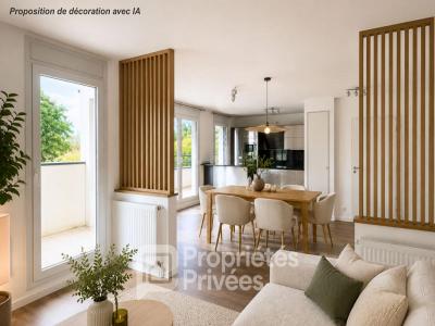 Acheter Appartement Gif-sur-yvette Essonne
