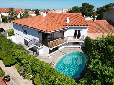 For sale Perpignan 7 rooms 219 m2 Pyrenees orientales (66000) photo 0