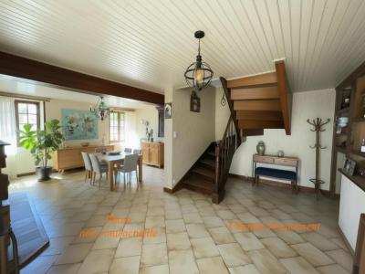 Annonce Vente 5 pi�ces Maison Saint-jean-de-cole 24