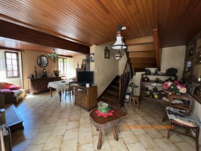 Acheter Maison 120 m2 Saint-jean-de-cole