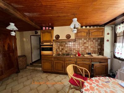 Acheter Maison Saint-jean-de-cole 124000 euros