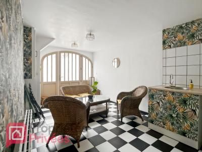 Annonce Vente 3 pi�ces Maison Noyers 89