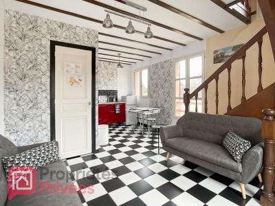 Acheter Maison 60 m2 Noyers