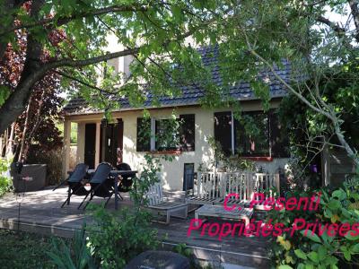 For sale Conches-sur-gondoire 7 rooms 131 m2 Seine et marne (77600) photo 3