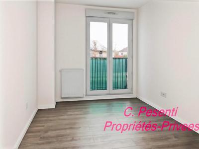 Acheter Appartement Montevrain Seine et marne