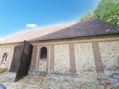 Acheter Maison Saint-sulpice-sur-risle Orne