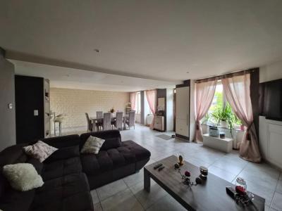 Annonce Vente 5 pi�ces Maison Donville-les-bains 50