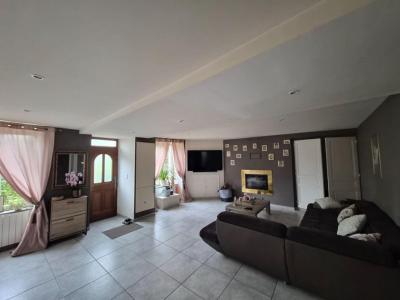 Acheter Maison 167 m2 Donville-les-bains