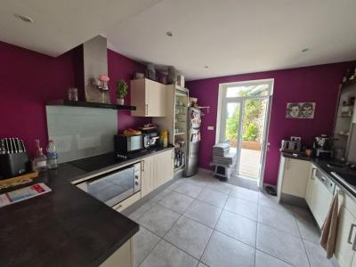 Acheter Maison Donville-les-bains Manche