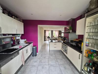 Acheter Maison Donville-les-bains 466000 euros