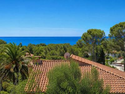 Annonce Vente 7 pi�ces Maison Saint-raphael 83