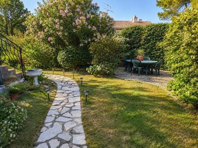 Acheter Maison 184 m2 Saint-raphael