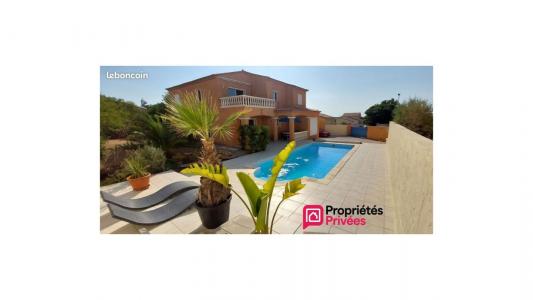 Annonce Vente 8 pi�ces Maison Caves 11