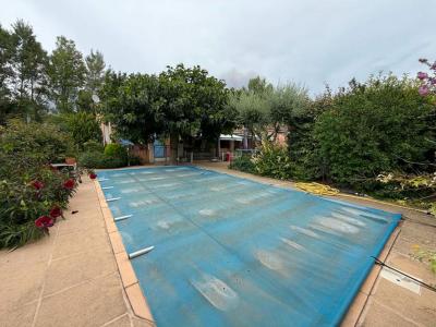 Annonce Vente 4 pi�ces Maison Brignoles 83