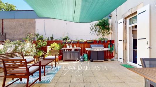 Acheter Appartement 105 m2 Carcassonne