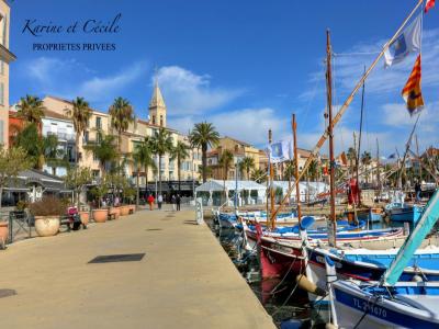 For sale Sanary-sur-mer 3 rooms 76 m2 Var (83110) photo 0