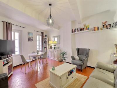 Acheter Appartement Sanary-sur-mer 390000 euros