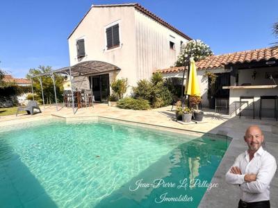 Annonce Vente 4 pi�ces Maison Istres 13