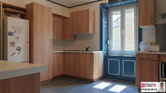 Louer Maison 133 m2 Chatenois-les-forges