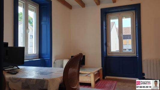 Louer Maison Chatenois-les-forges Belfort