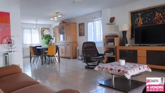 Annonce Vente 5 pi�ces Maison Trevenans 90