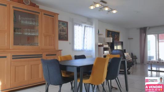 Acheter Maison 112 m2 Trevenans