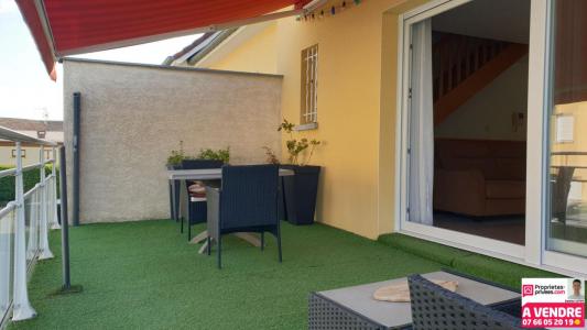Acheter Maison Trevenans 207000 euros