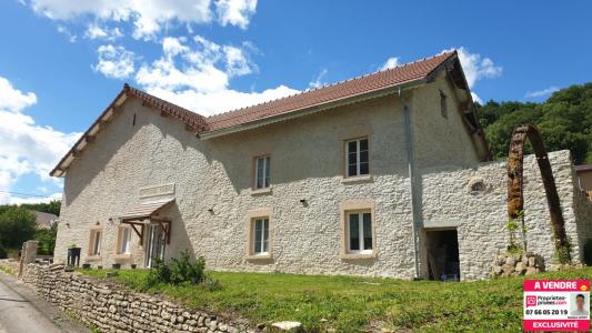 For sale Vyt-les-belvoir 12 rooms 300 m2 Doubs (25430) photo 0