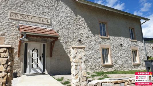 For sale Vyt-les-belvoir 12 rooms 300 m2 Doubs (25430) photo 1