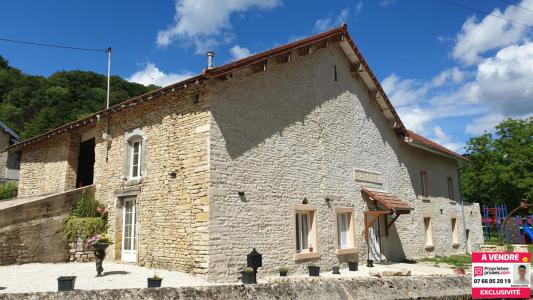 For sale Vyt-les-belvoir 12 rooms 300 m2 Doubs (25430) photo 2