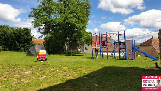 For sale Vyt-les-belvoir 12 rooms 300 m2 Doubs (25430) photo 3