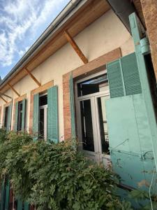 Annonce Vente 5 pi�ces Maison Moulins 03